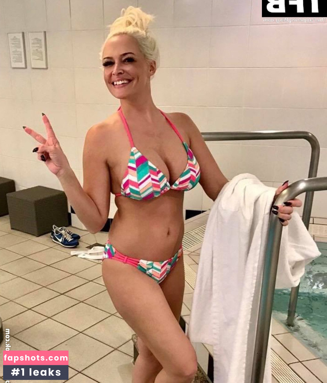 Daniela Katzenberger gallery photo #97