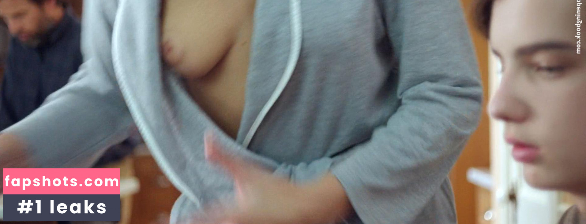 Daniela Lavender nude babe gallery