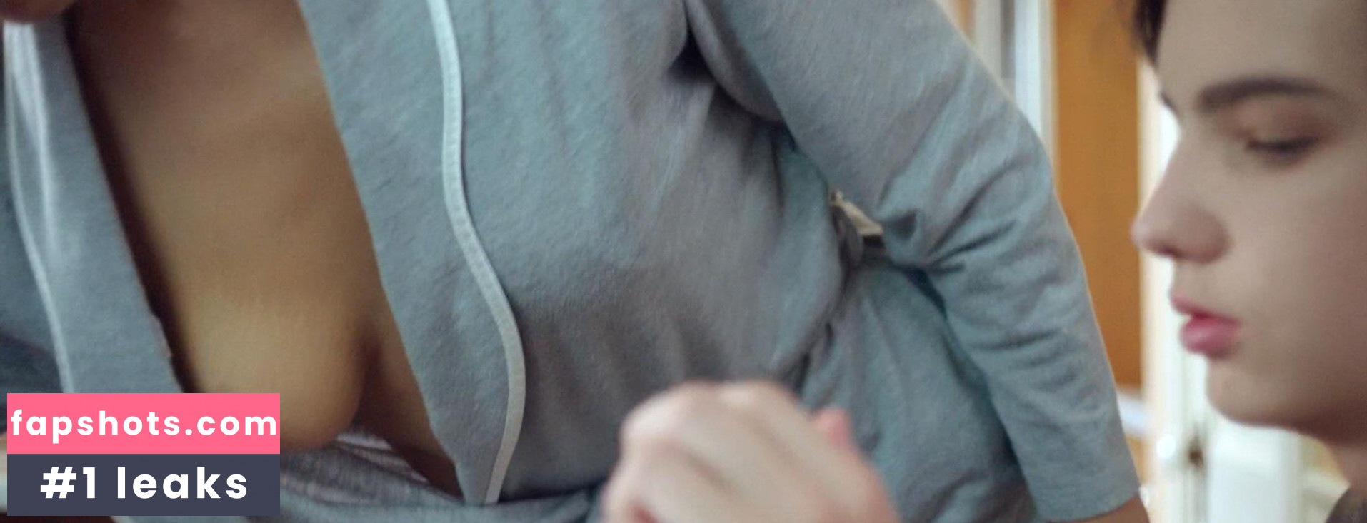 Daniela Lavender gallery photo #3