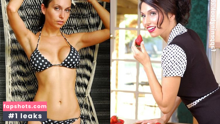 Daniela Lazar Nacktheit OnlyFans Fotos #57 - Fapshots