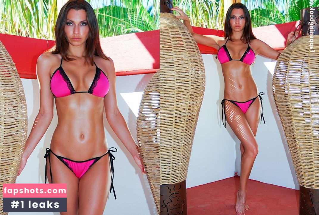 Daniela Lazar Nacktheit OnlyFans Fotos #60 - Fapshots