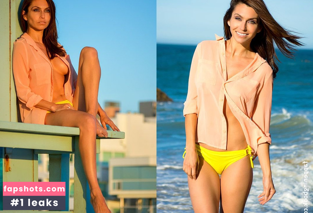 Daniela Lazar Nacktheit OnlyFans Fotos #61 - Fapshots