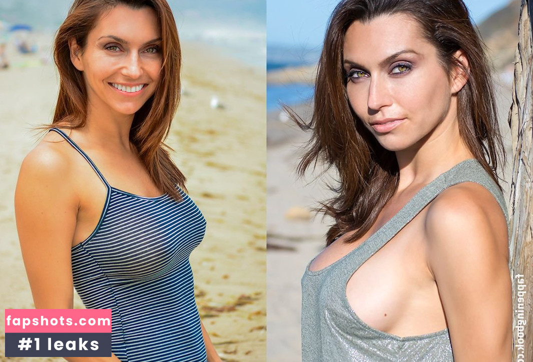 Daniela Lazar Nacktheit OnlyFans Fotos #67 - Fapshots