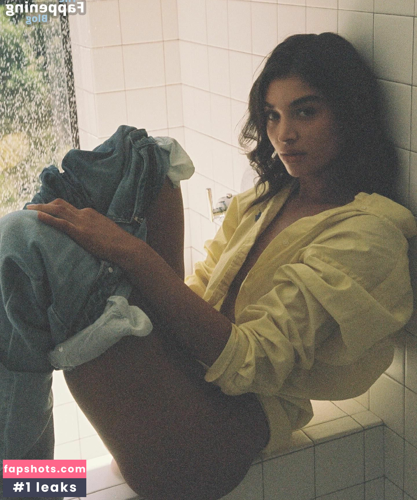 Daniela Lopez Osorio Nude Leaks OnlyFans Photos #11 - LeakJerk