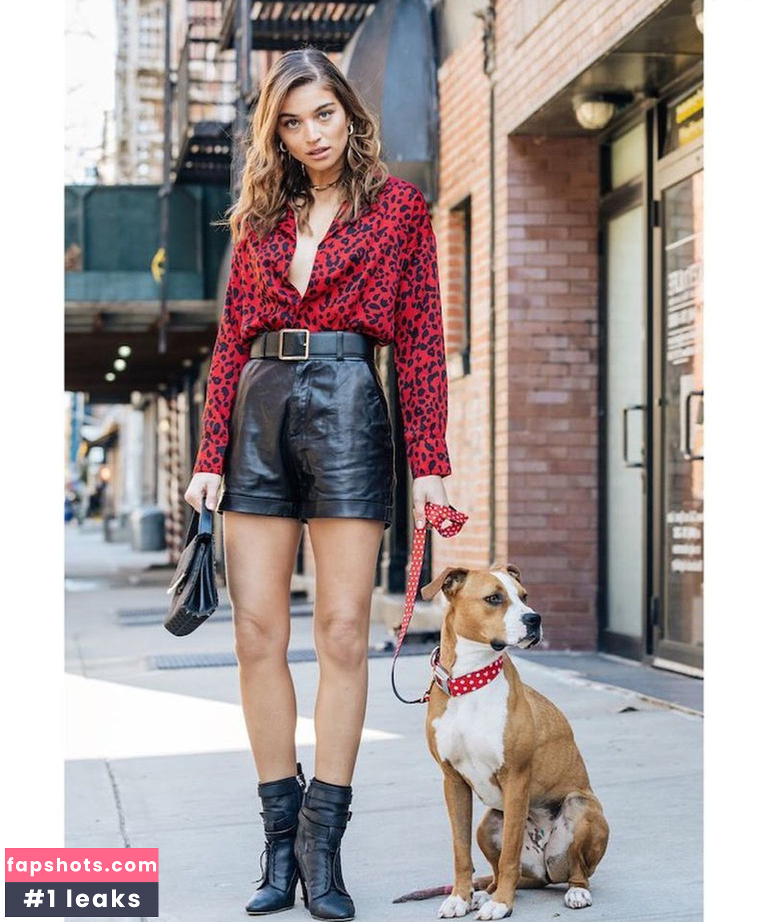 Daniela Lopez Osorio Nude Leaks OnlyFans Photos #110 - LeakJerk