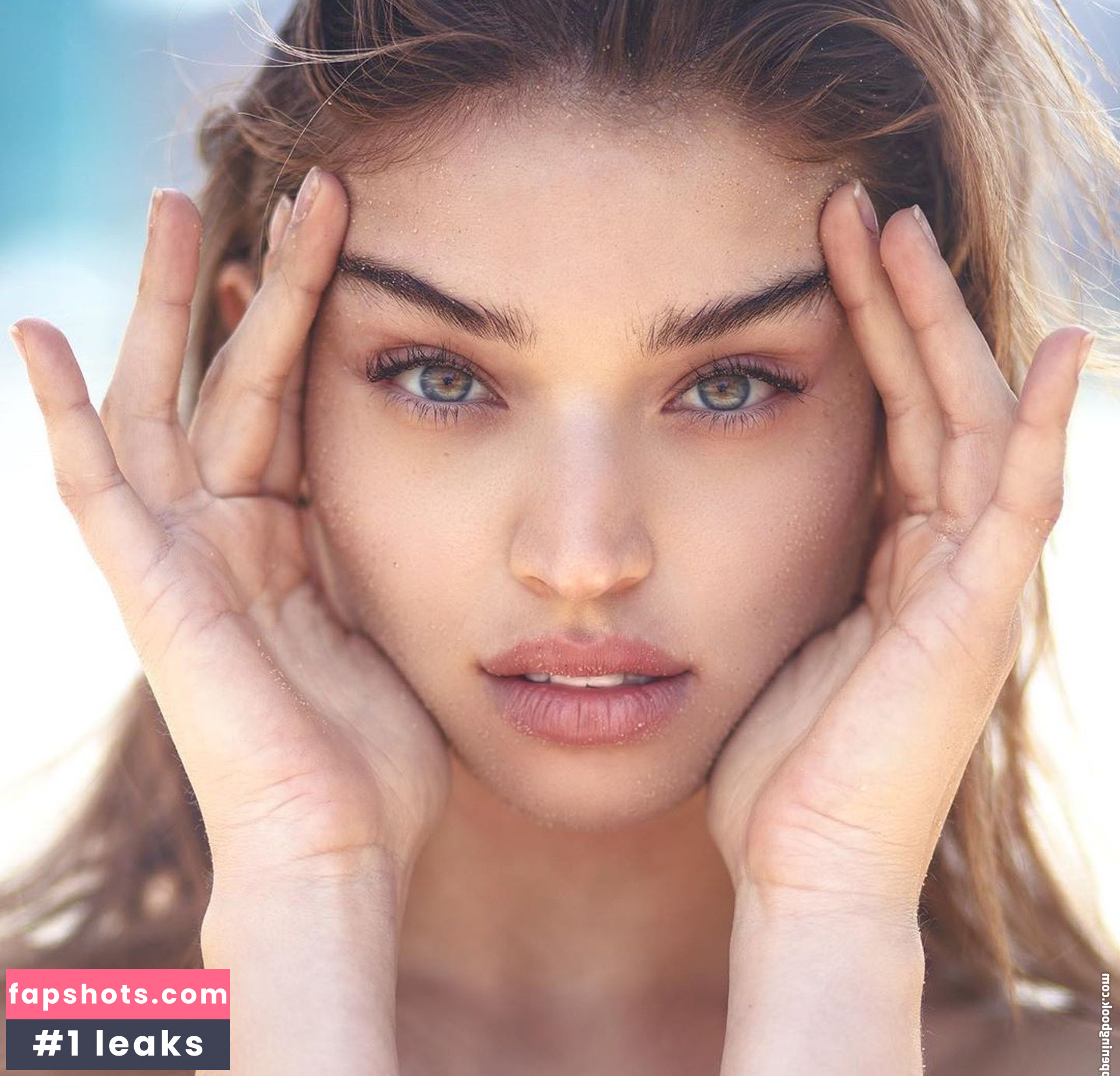 Daniela Lopez Osorio Nude Leaks OnlyFans Photos #113 - LeakJerk