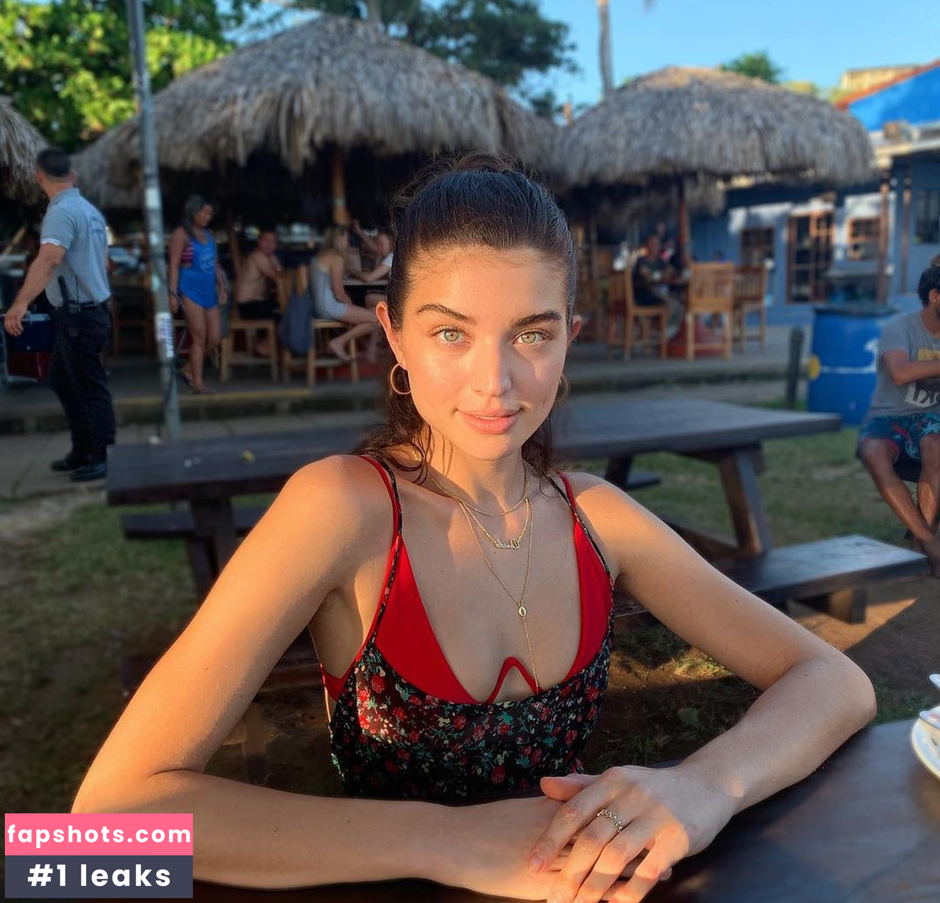 Daniela Lopez Osorio Nude Leaks OnlyFans Photos #118 - LeakJerk