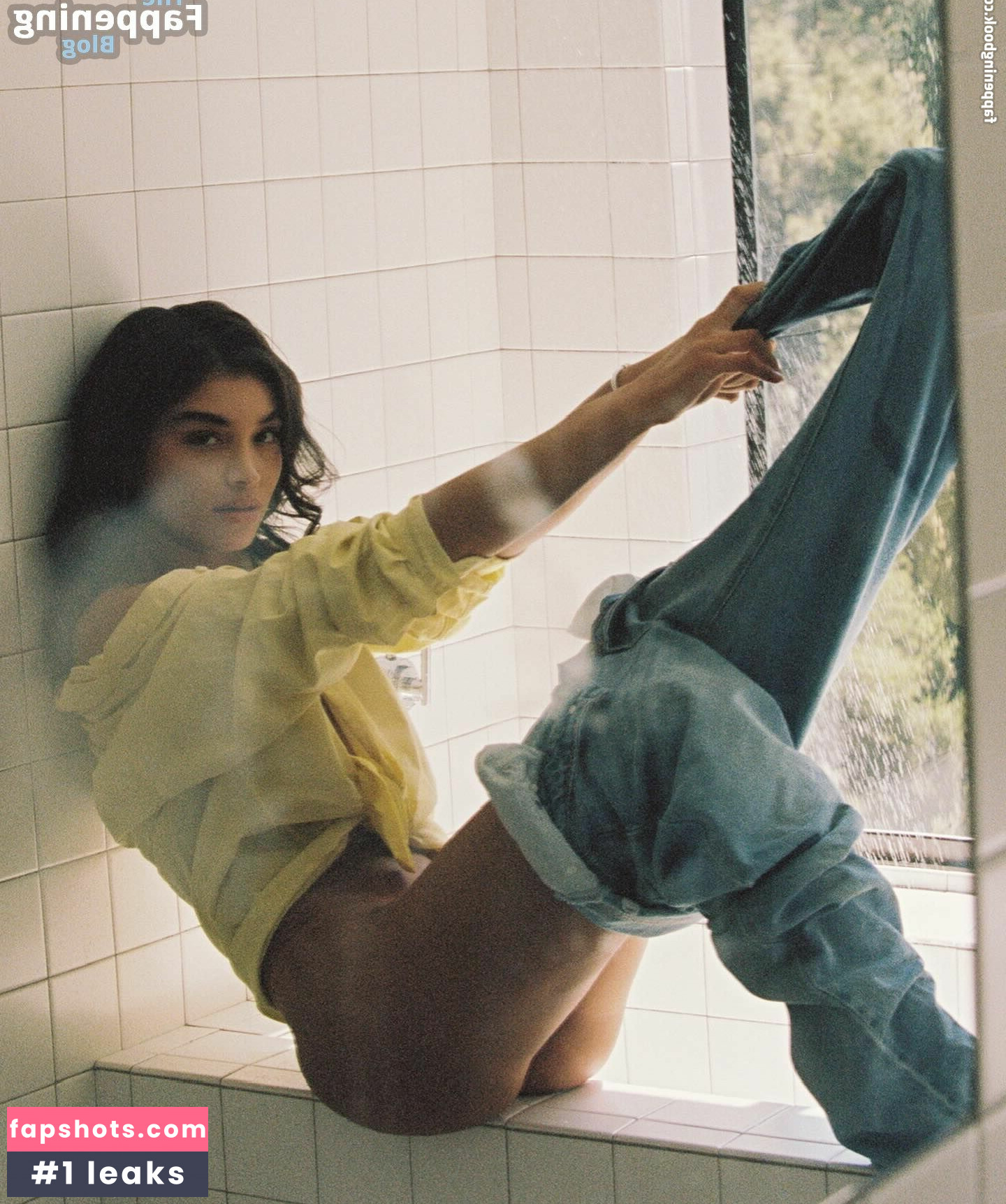 Daniela Lopez Osorio Nude Leaks OnlyFans Photos #13 - LeakJerk