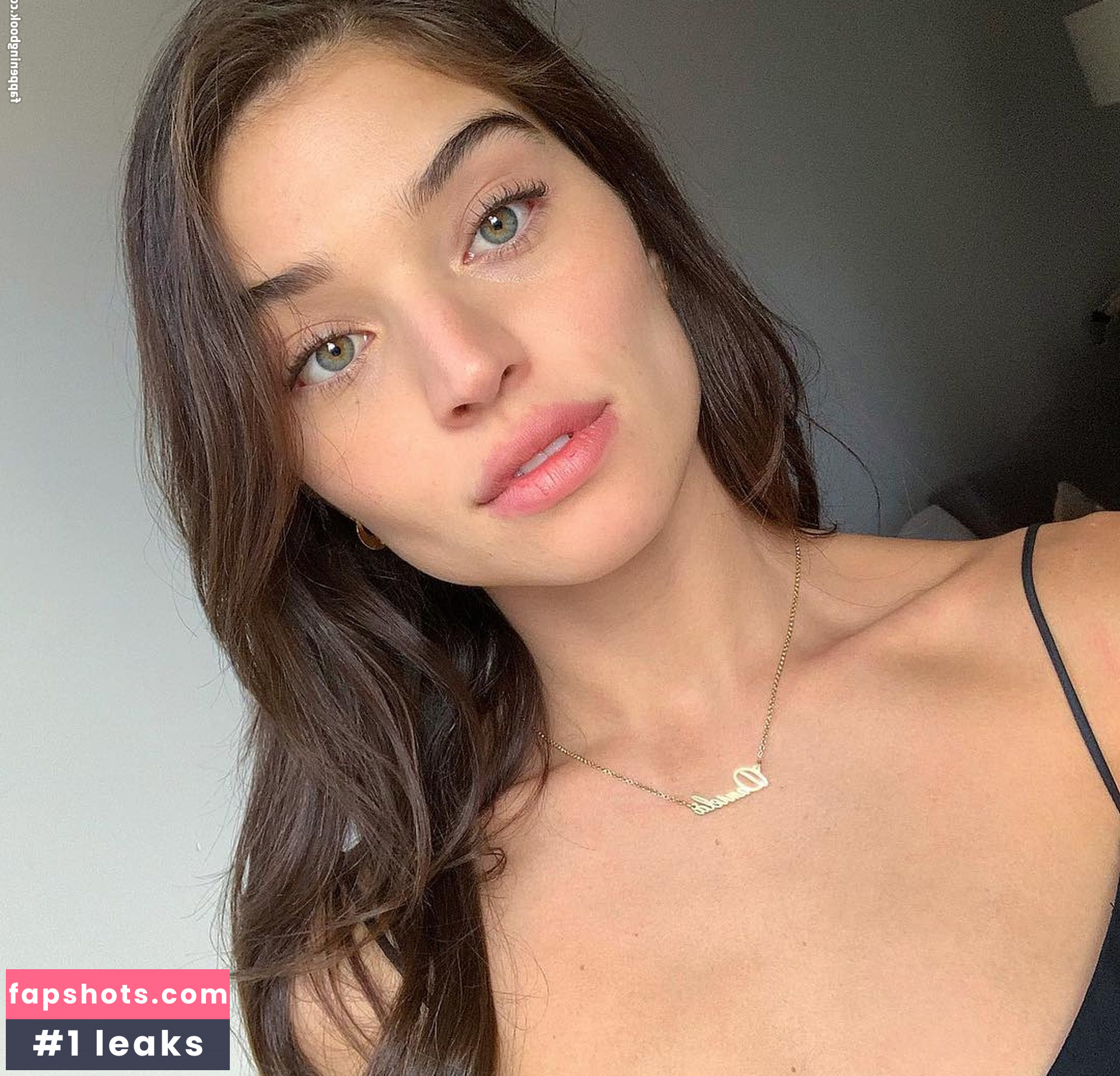 Daniela Lopez Osorio Nude Leaks OnlyFans Photos #142 - LeakJerk