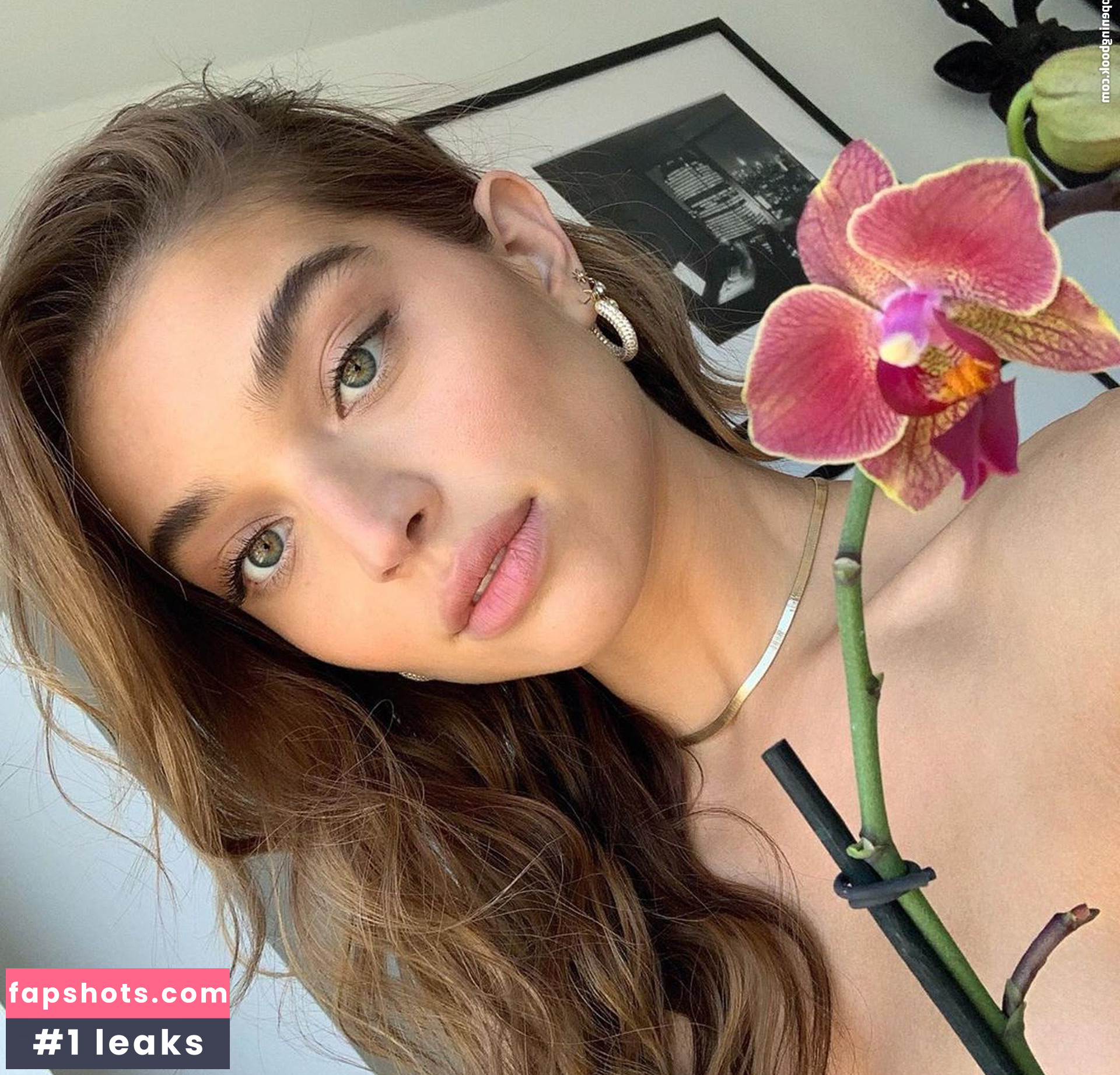 Daniela Lopez Osorio Nude Leaks OnlyFans Photos #144 - LeakJerk