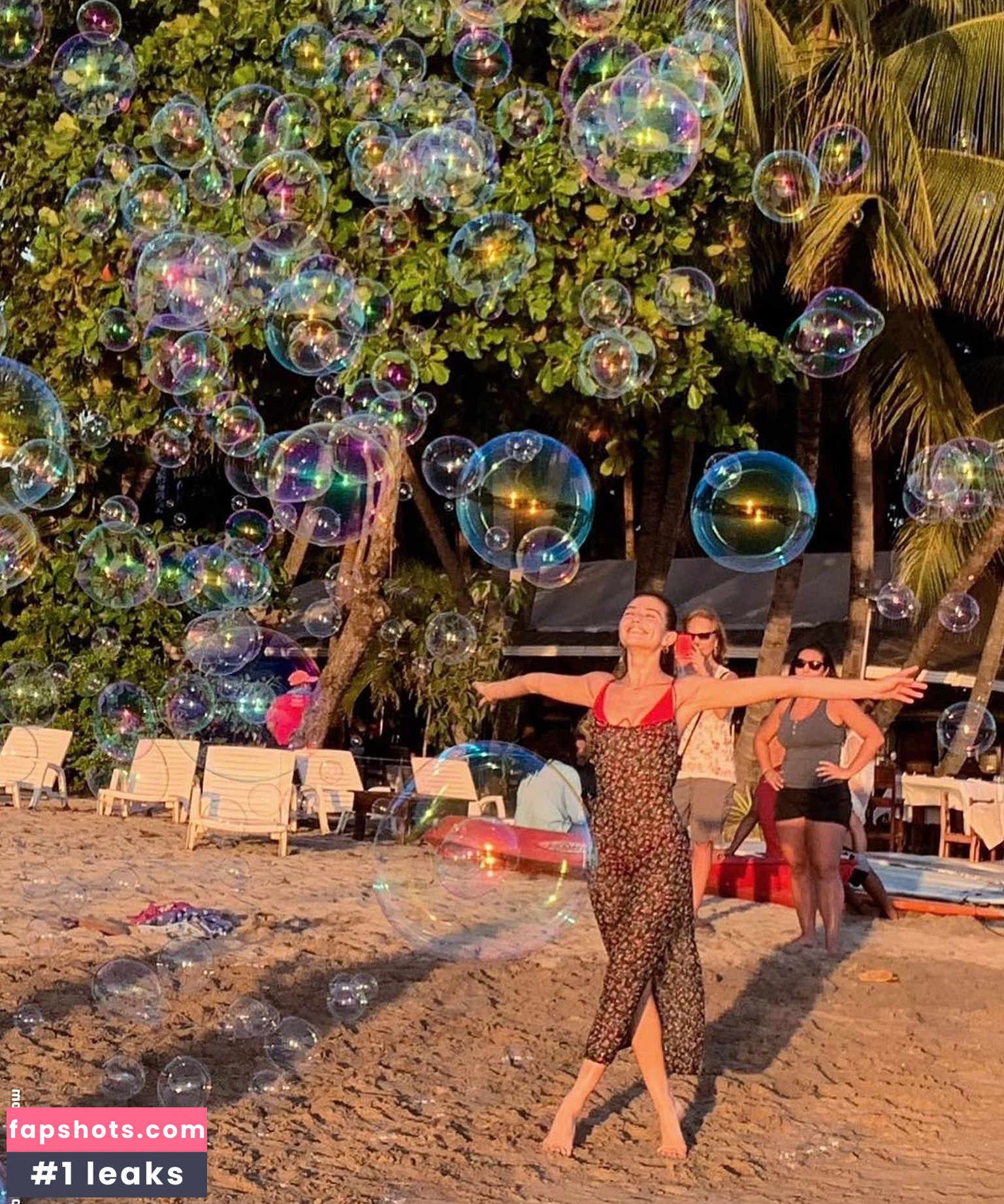 Daniela Lopez Osorio Nude Leaks OnlyFans Photos #147 - LeakJerk