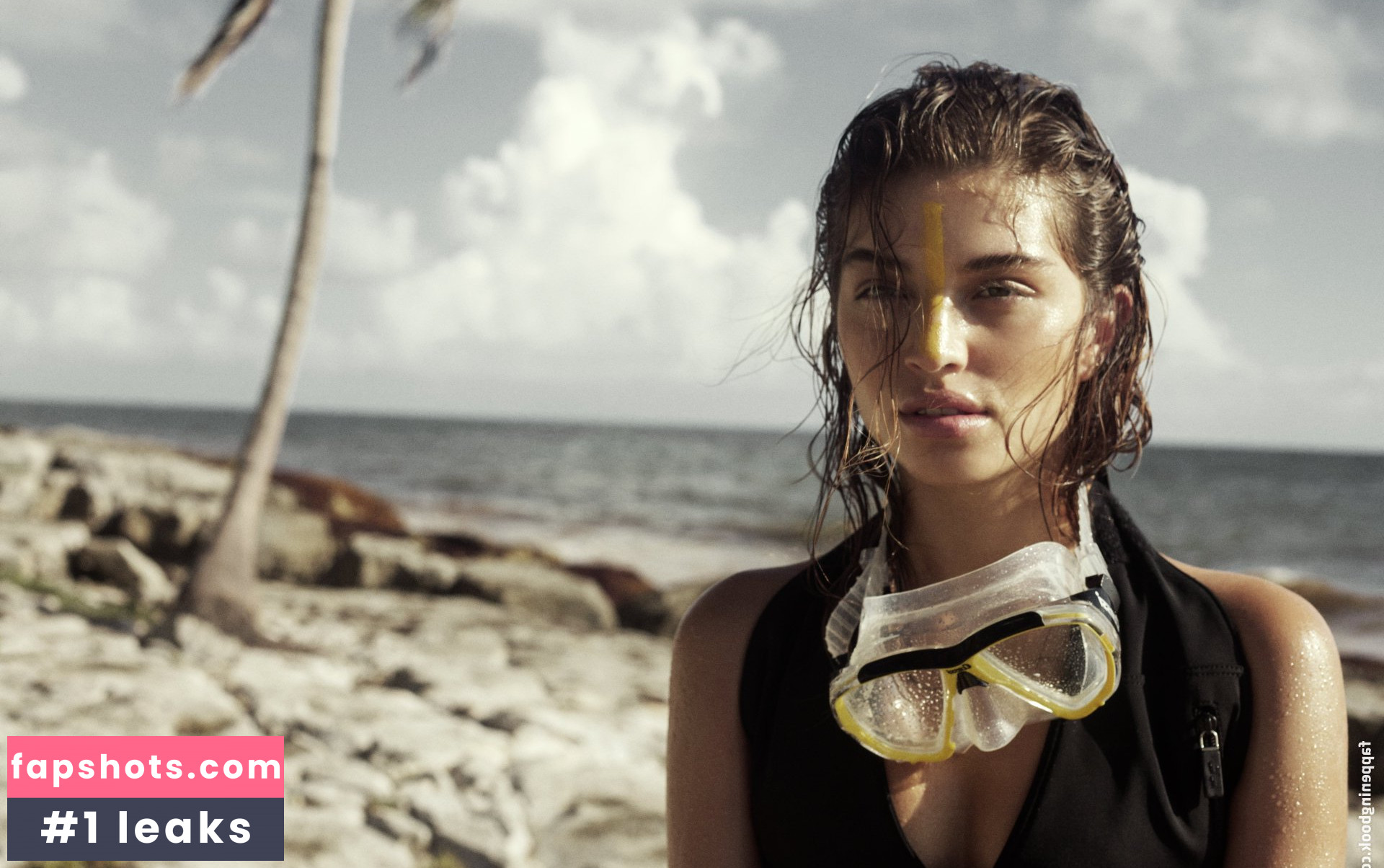 Daniela Lopez Osorio Nude Leaks OnlyFans Photos #155 - LeakJerk