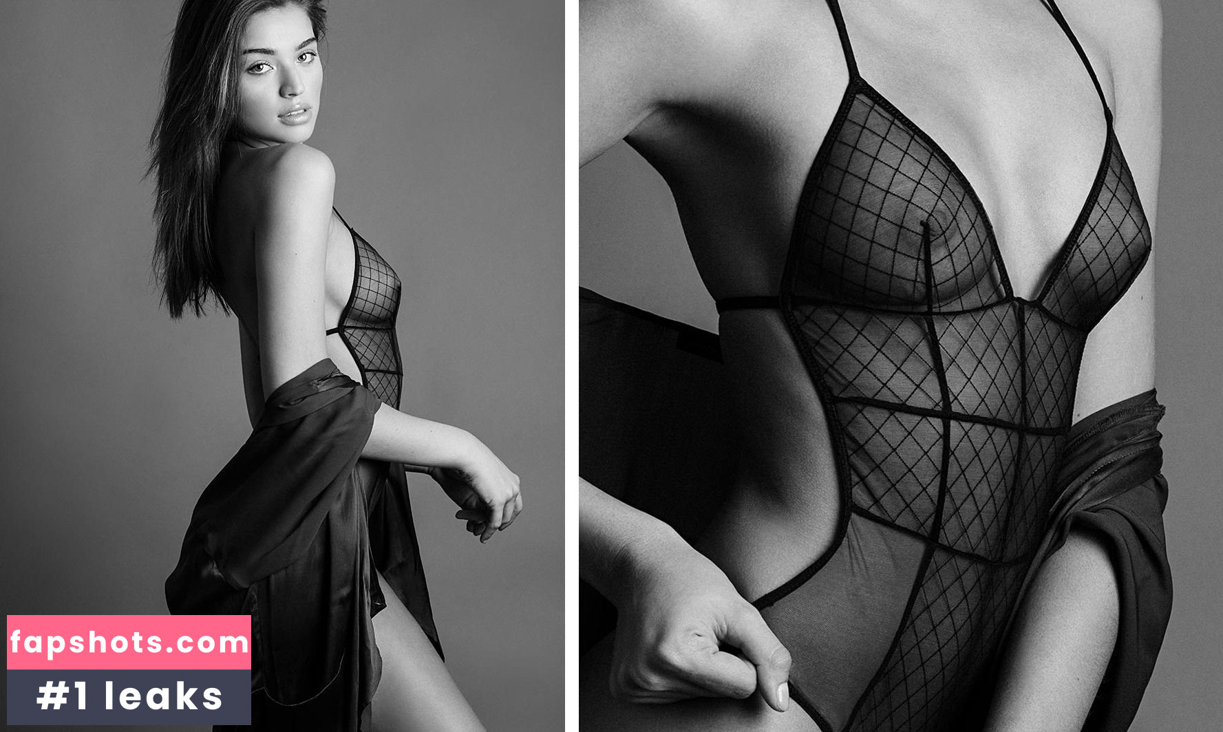 Daniela Lopez Osorio Nude Leaks OnlyFans Photos #160 - LeakJerk