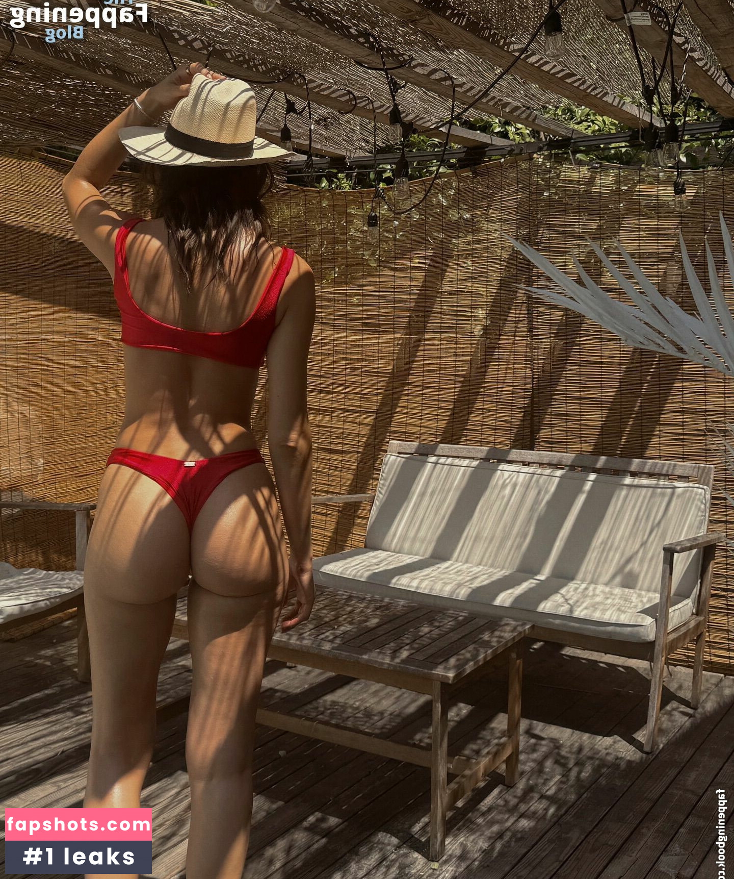 Daniela Lopez Osorio Nude Leaks OnlyFans Photos #18 - LeakJerk