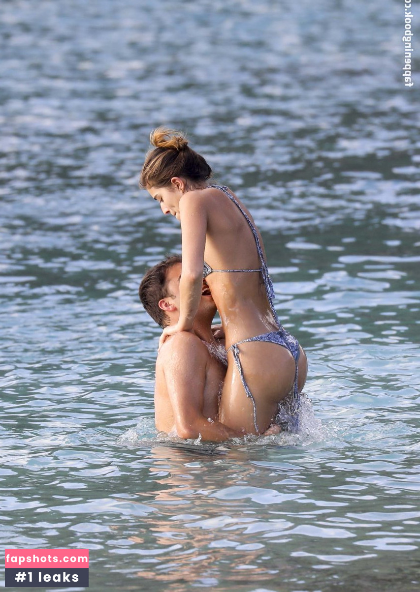 Daniela Lopez Osorio Nude Leaks OnlyFans Photos #186 - LeakJerk