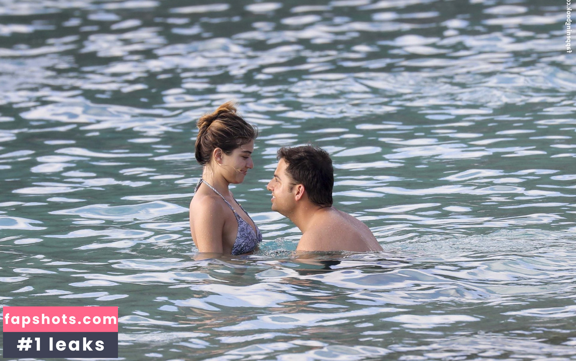 Daniela Lopez Osorio Nude Leaks OnlyFans Photos #188 - LeakJerk