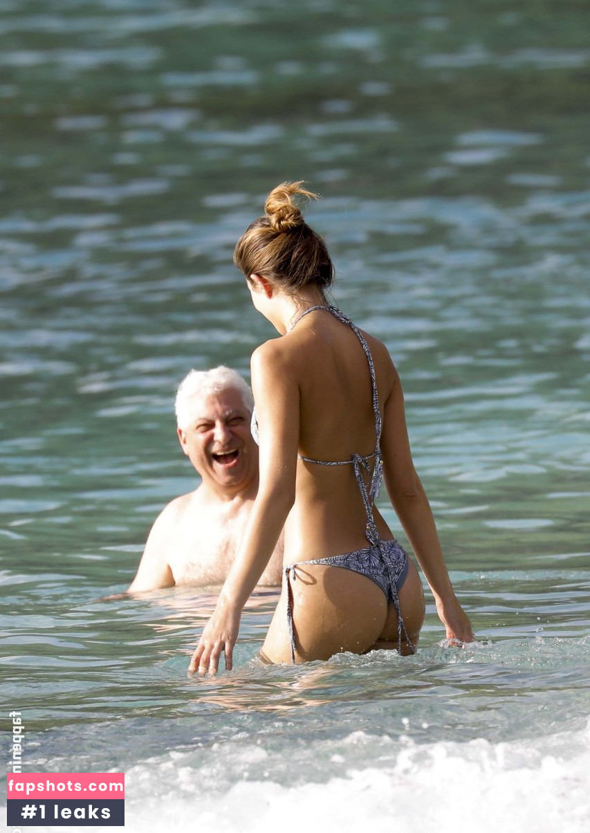 Daniela Lopez Osorio Nude Leaks OnlyFans Photos #194 - LeakJerk