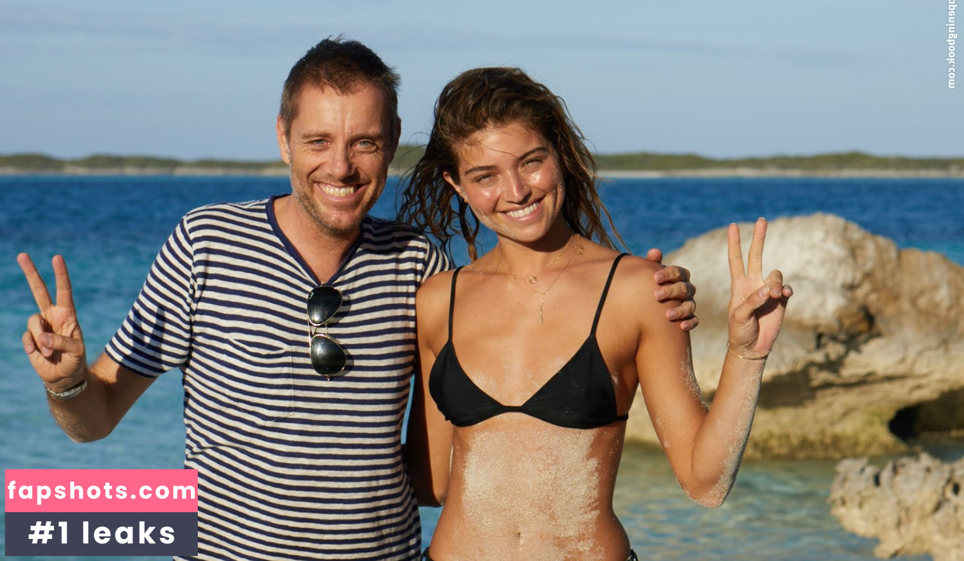 Daniela Lopez Osorio Nude Leaks OnlyFans Photos #201 - LeakJerk