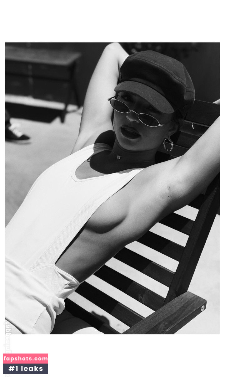 Daniela Lopez Osorio Nude Leaks OnlyFans Photos #219 - LeakJerk