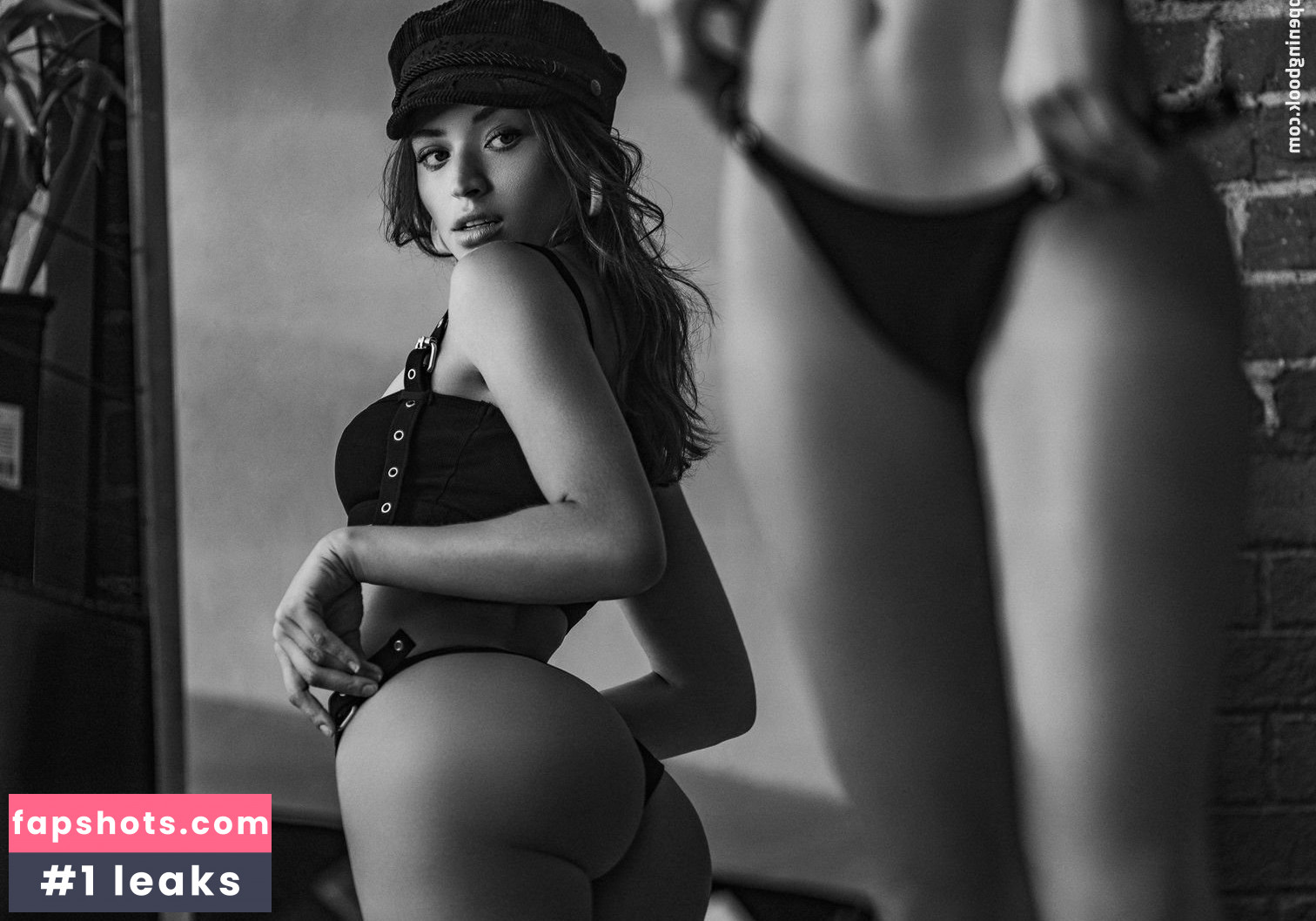 Daniela Lopez Osorio Nude Leaks OnlyFans Photos #220 - LeakJerk