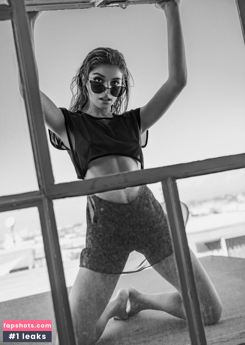 Daniela Lopez Osorio Nude Leaks OnlyFans Photos #222 - LeakJerk