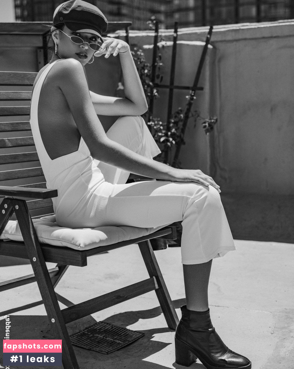 Daniela Lopez Osorio Nude Leaks OnlyFans Photos #228 - LeakJerk