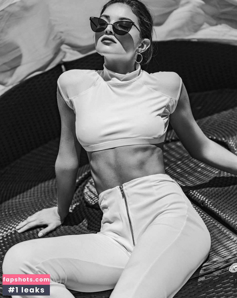 Daniela Lopez Osorio Nude Leaks OnlyFans Photos #230 - LeakJerk