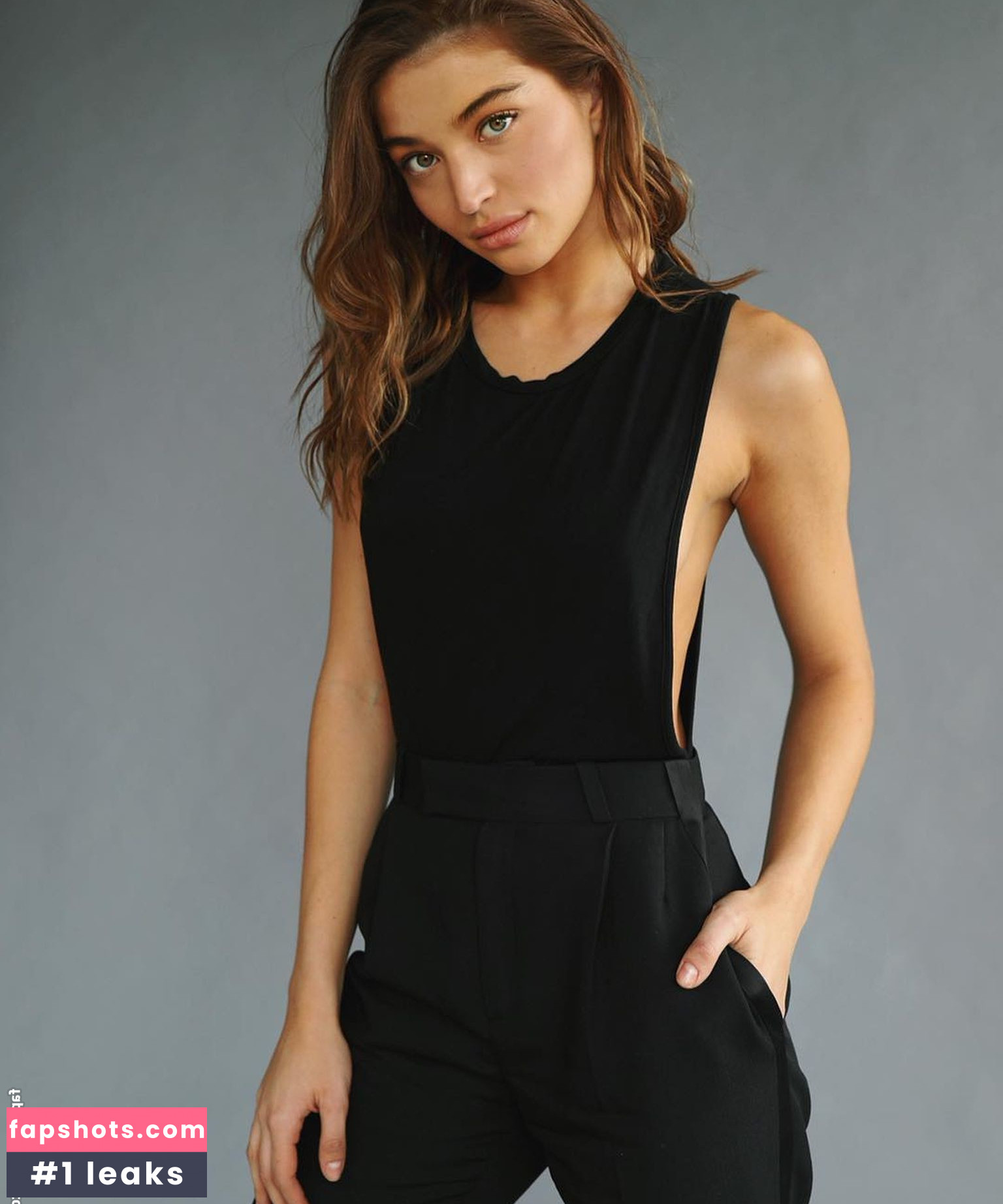 Daniela Lopez Osorio Nude Leaks OnlyFans Photos #91 - LeakJerk