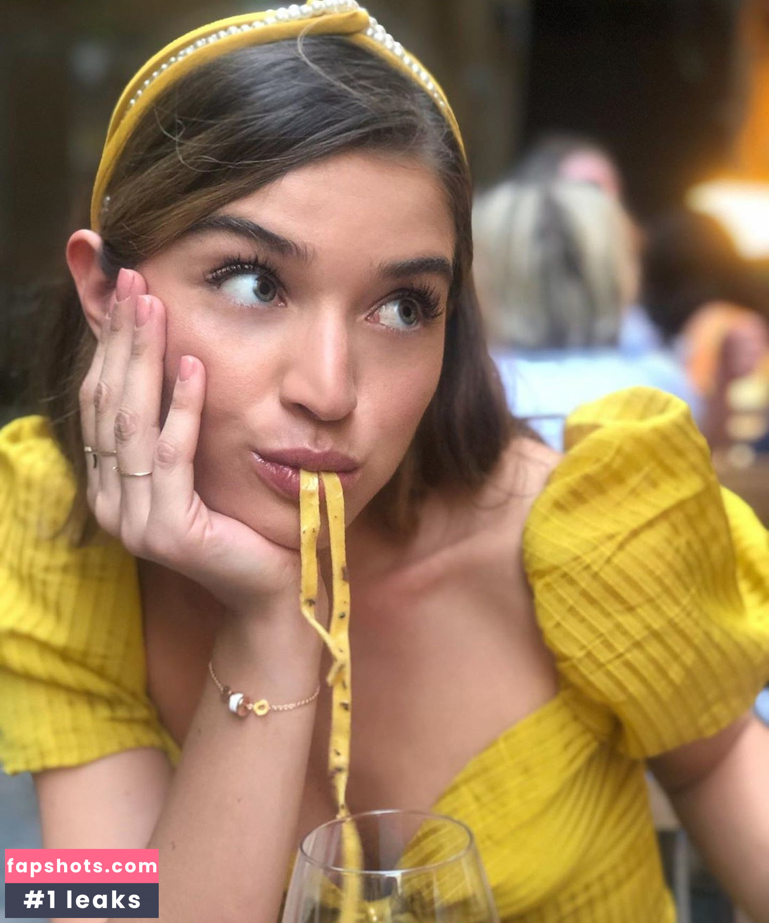 Daniela Lopez Osorio Nude Leaks OnlyFans Photos #100 - LeakJerk