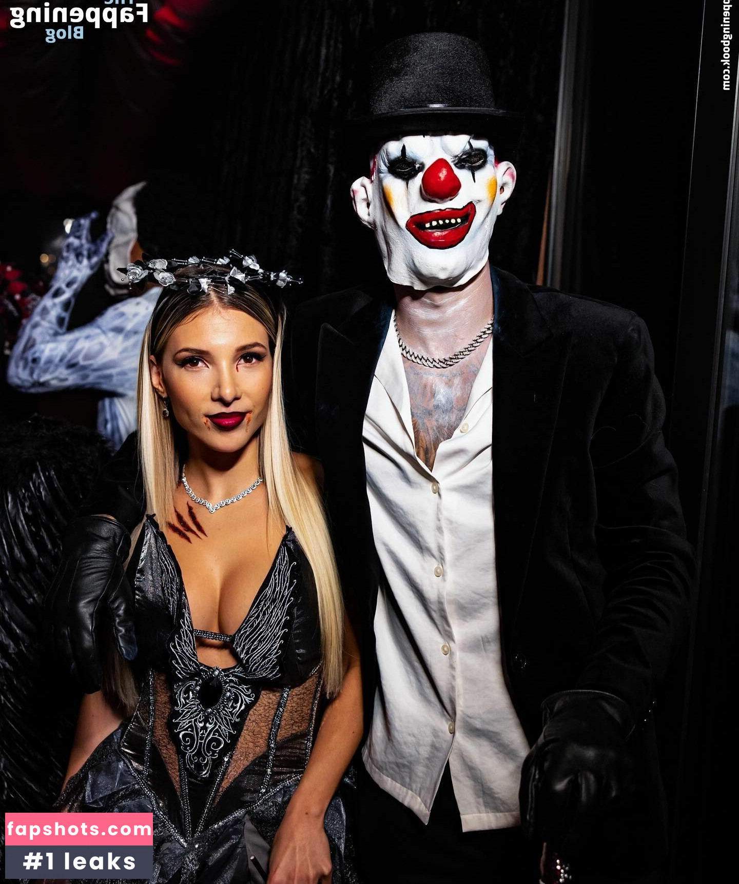 Daniela Machado Filtración Desnuda OnlyFans Foto #17 - Fapshots