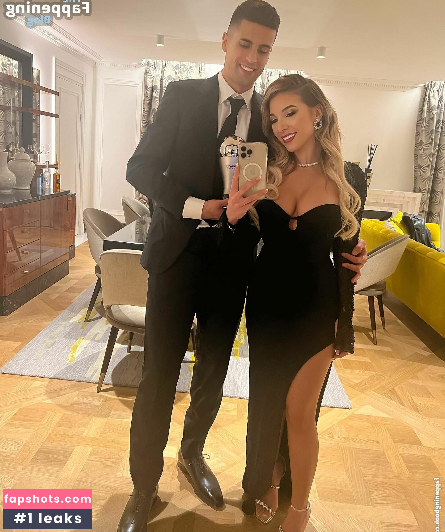 Daniela Machado Filtración Desnuda OnlyFans Foto #5 - Fapshots