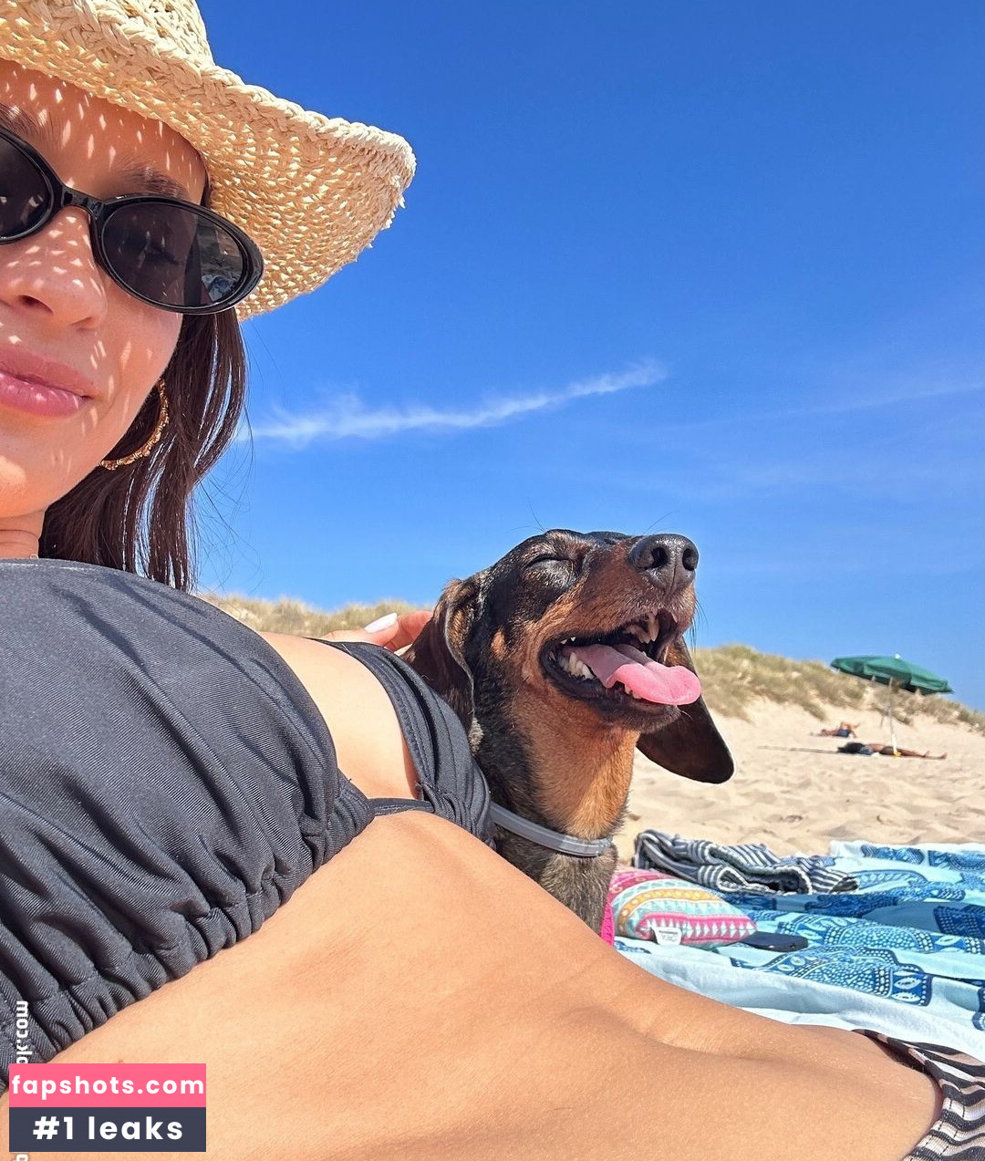 Daniela Melchior gallery photo #134