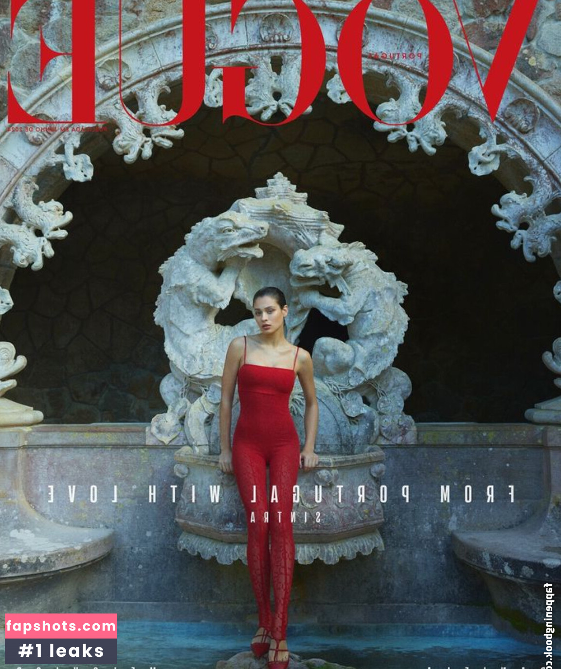 Daniela Melchior gallery photo #140