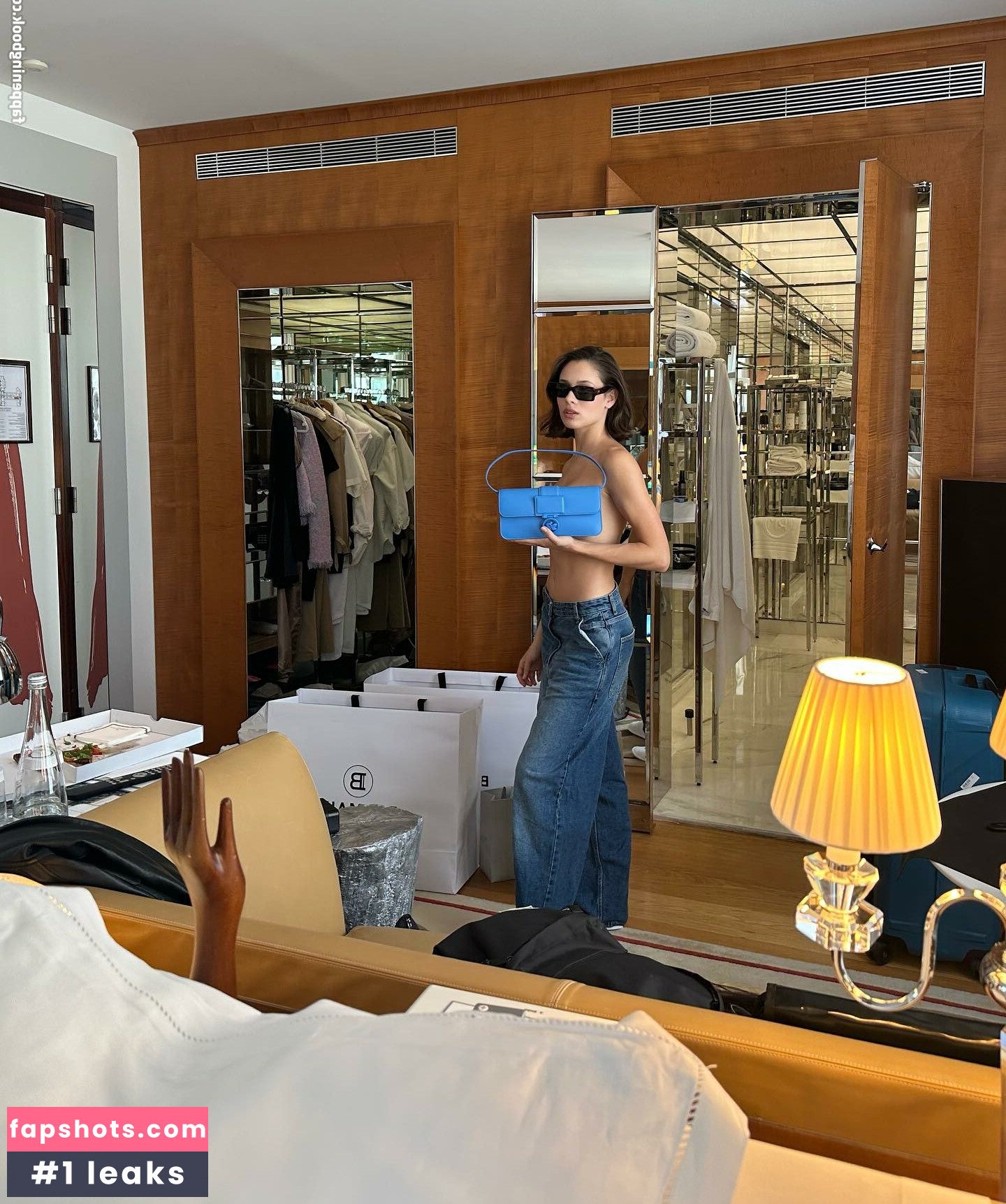 Daniela Melchior gallery photo #162