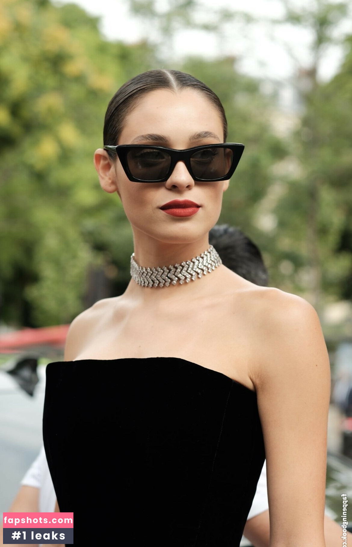 Daniela Melchior gallery photo #190