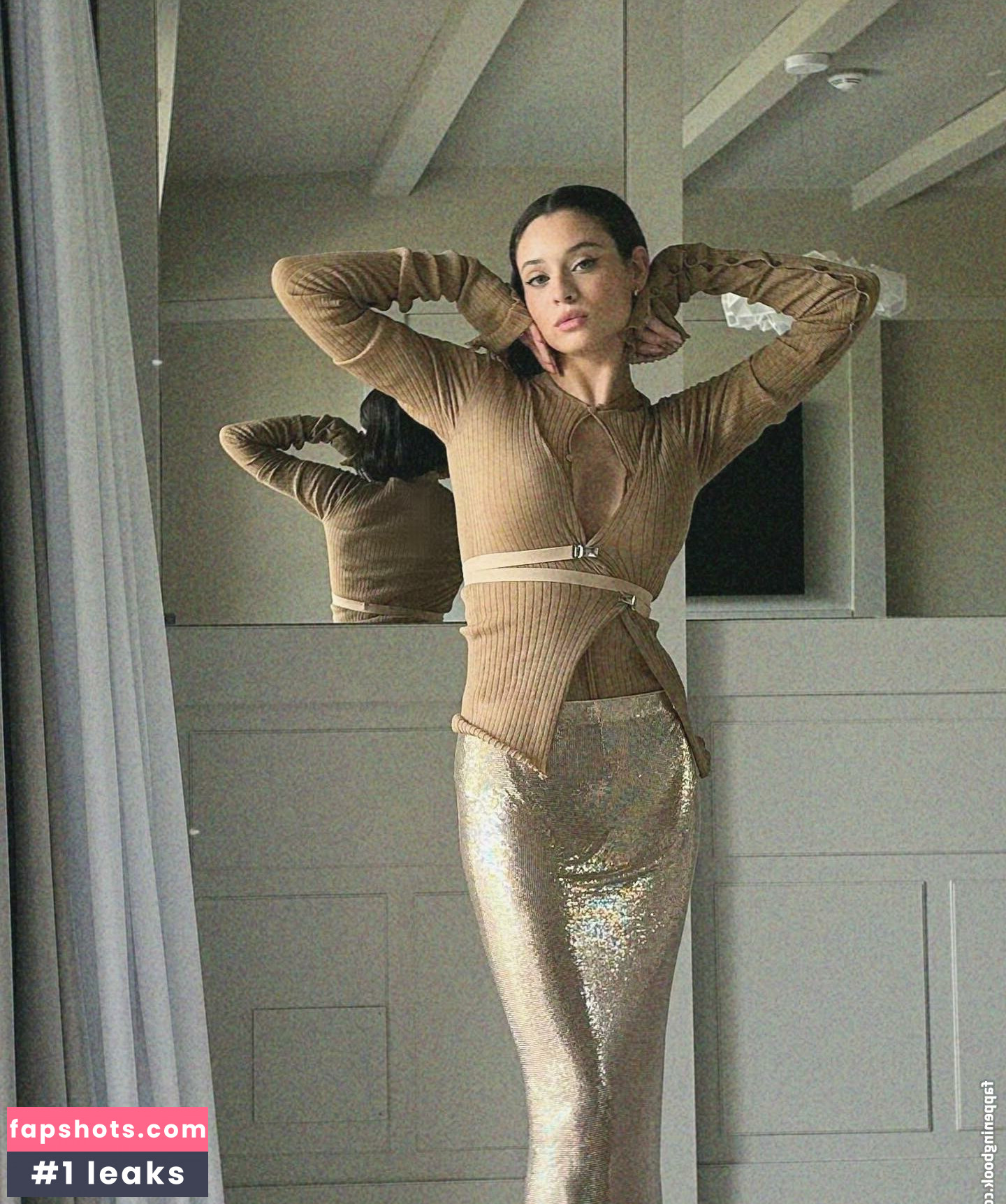 Daniela Melchior gallery photo #195