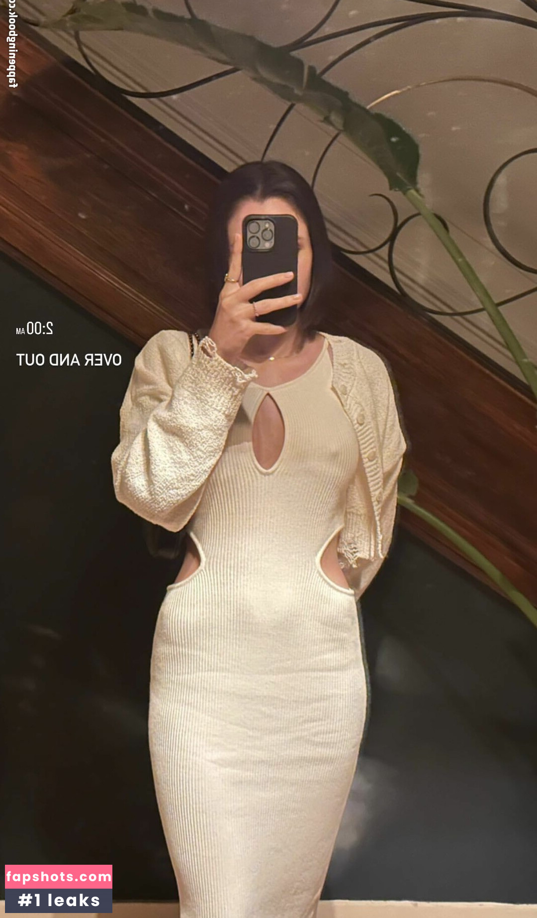 Daniela Melchior gallery photo #202