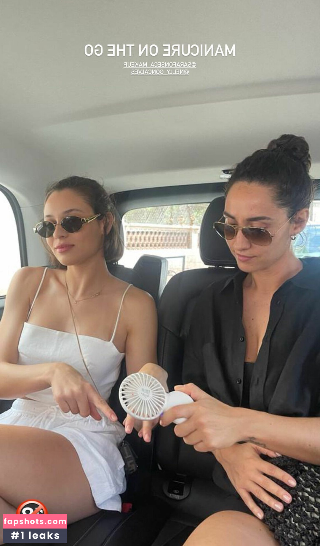 Daniela Melchior gallery photo #204