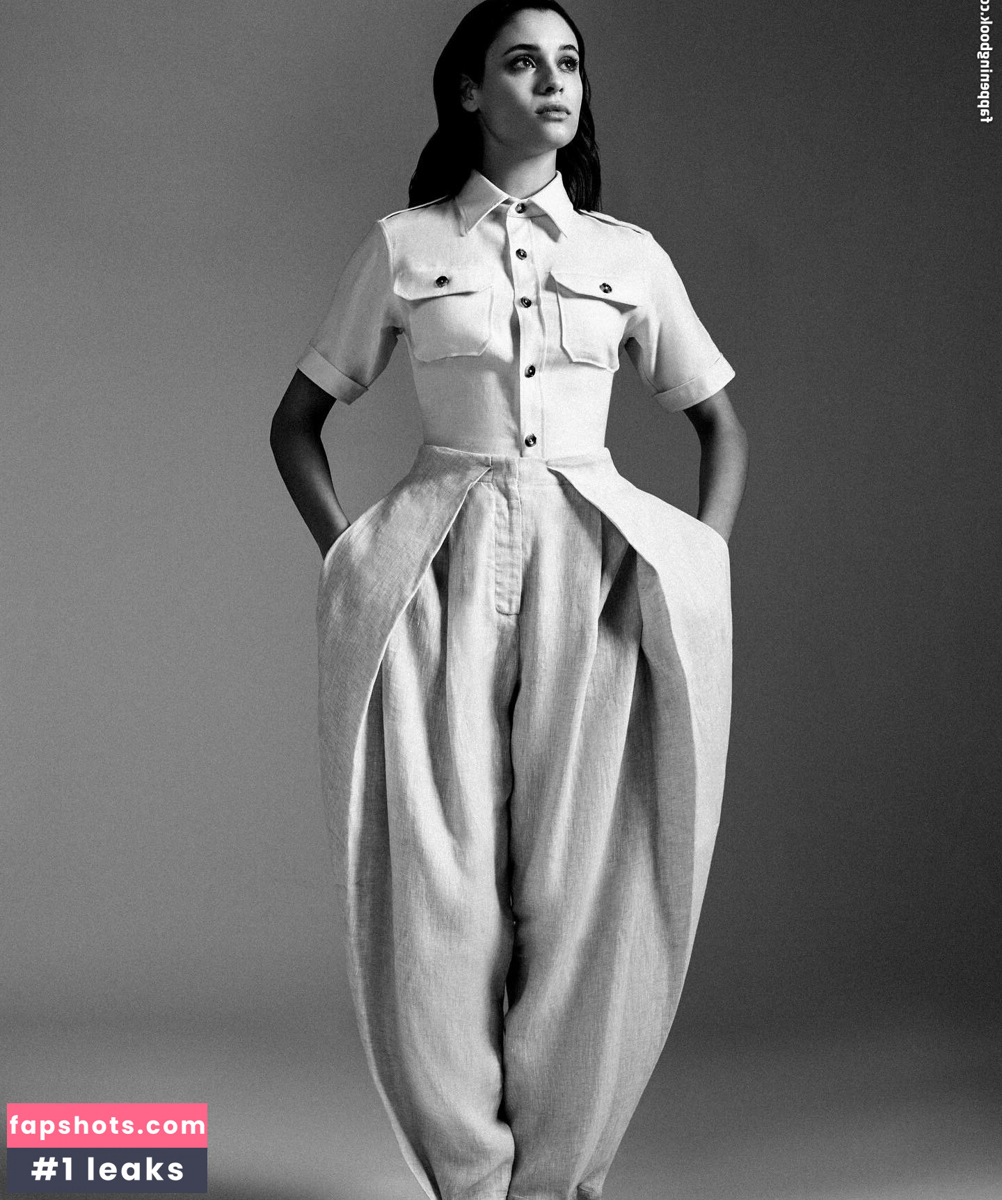 Daniela Melchior gallery photo #209