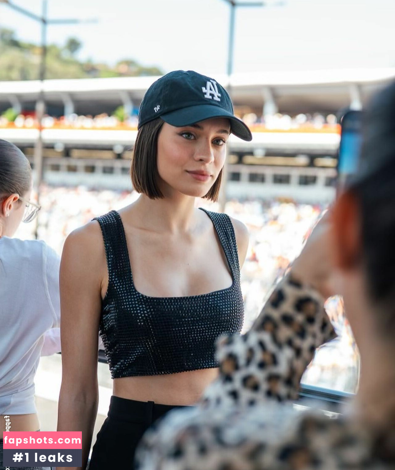 Daniela Melchior gallery photo #217