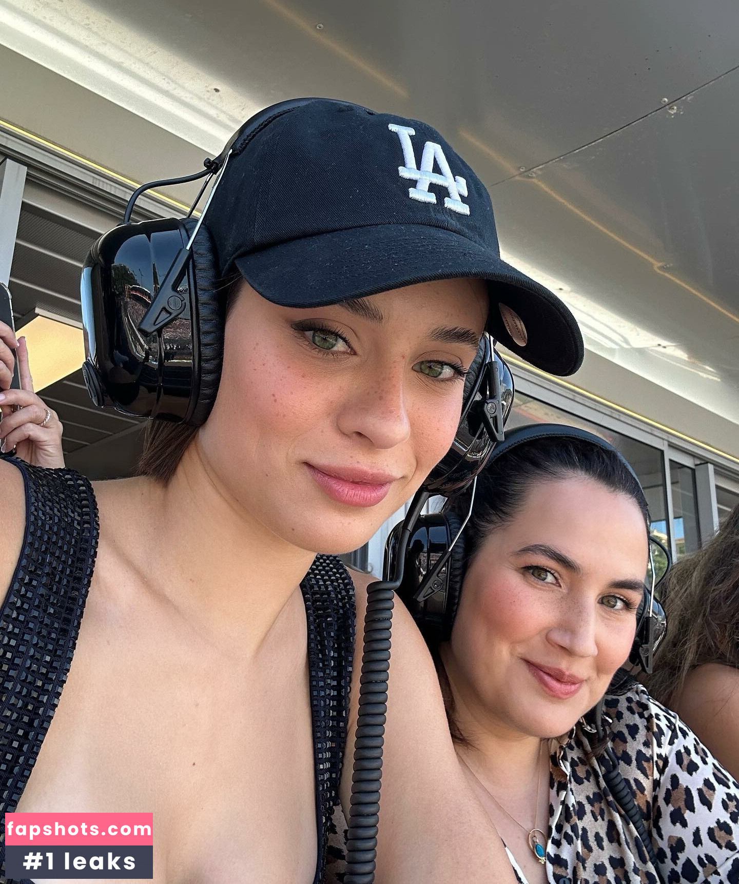 Daniela Melchior gallery photo #224