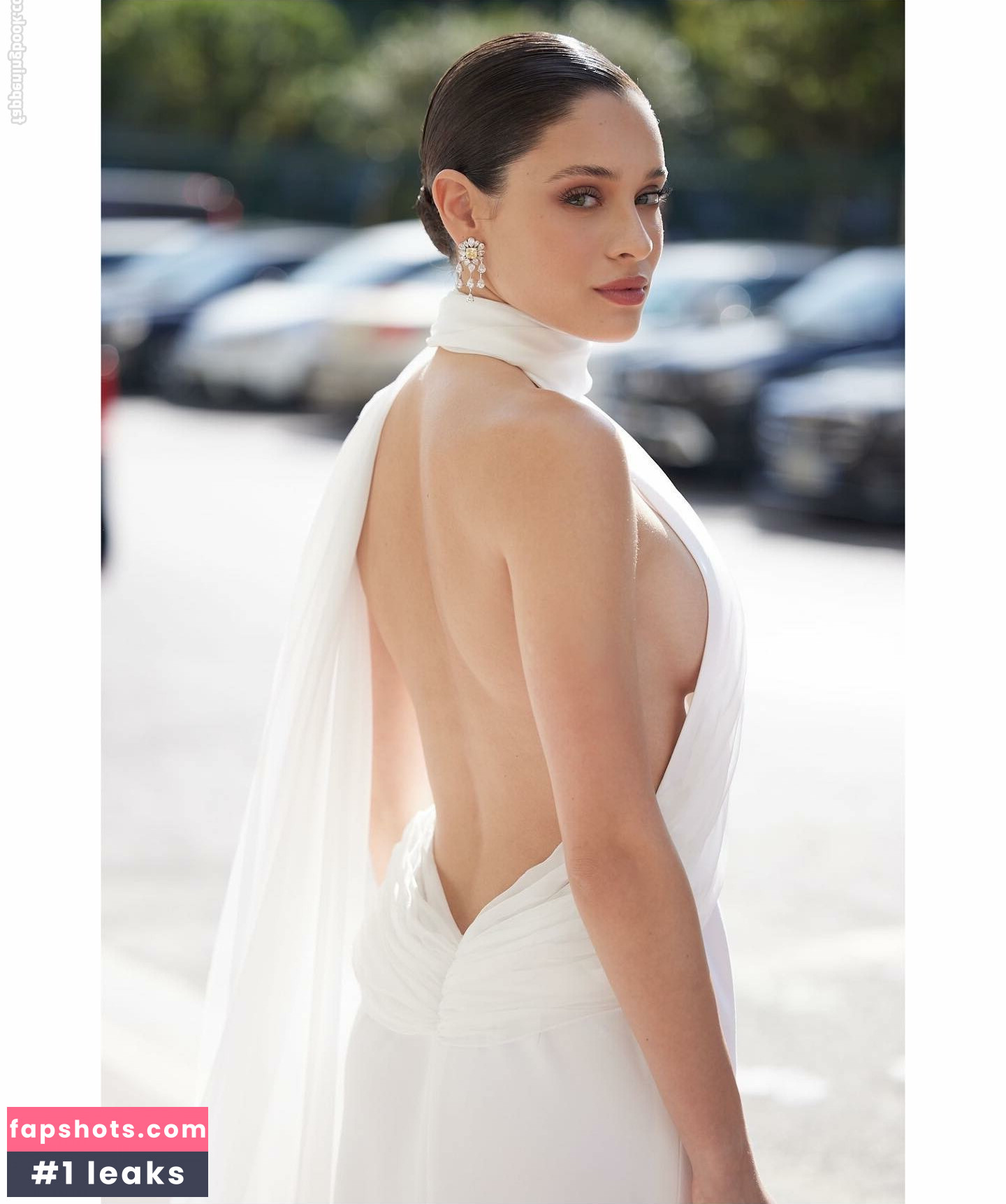 Daniela Melchior gallery photo #229