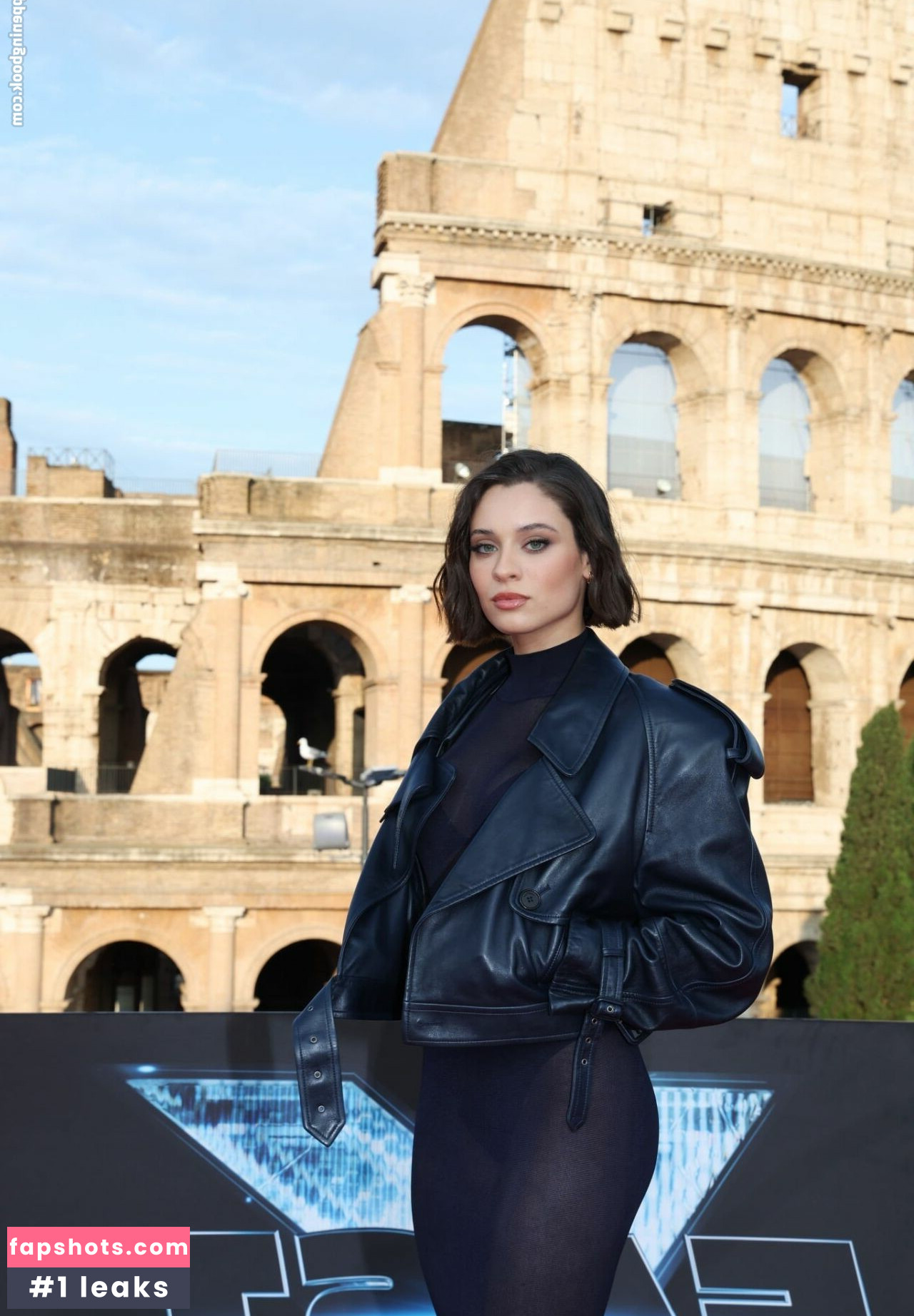 Daniela Melchior gallery photo #255