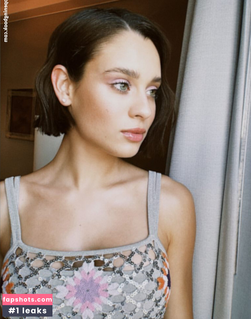 Daniela Melchior gallery photo #260