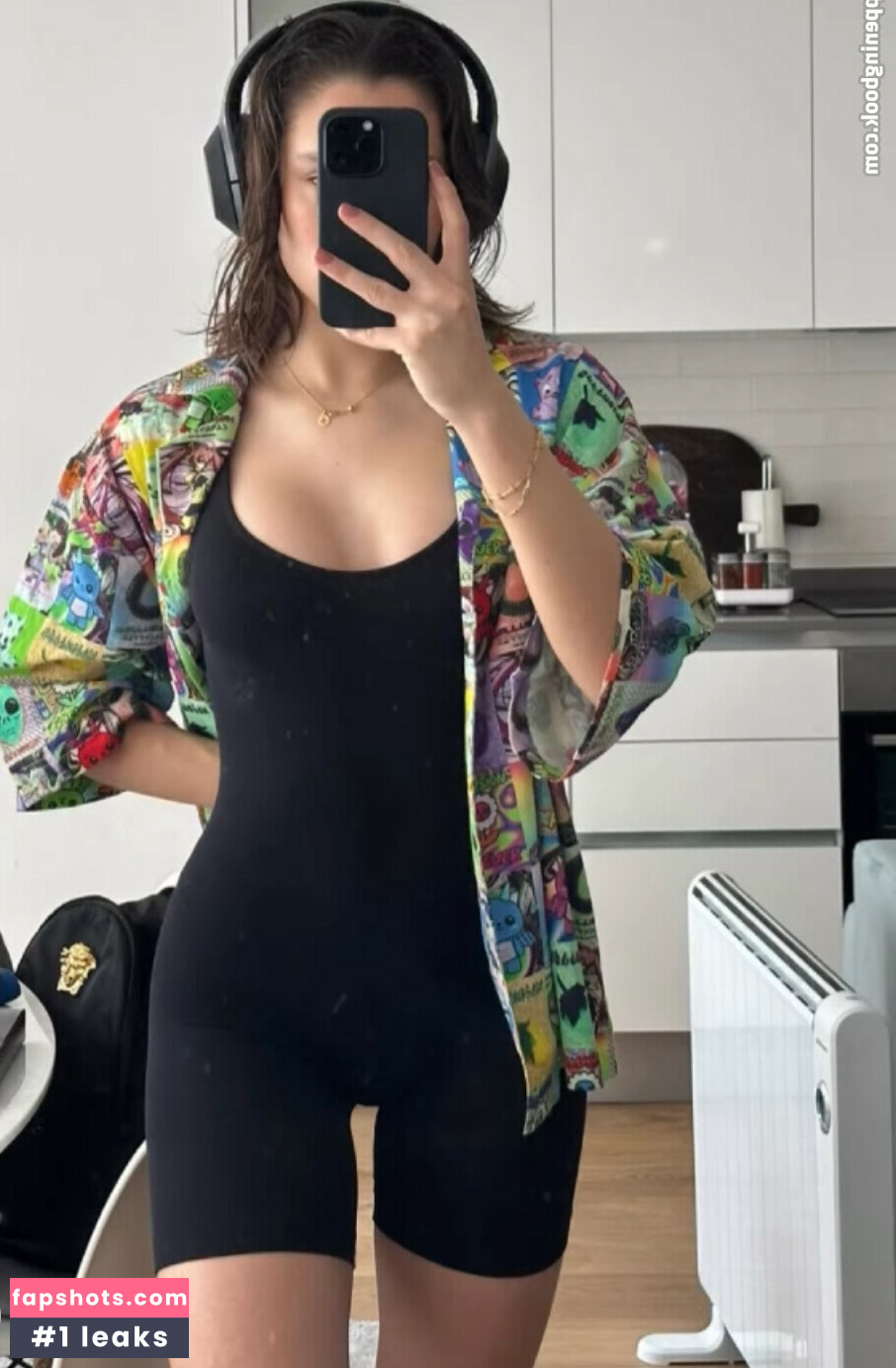 Daniela Melchior gallery photo #265