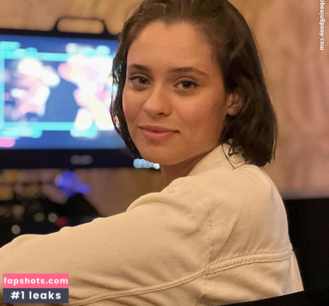 Daniela Melchior gallery photo #273