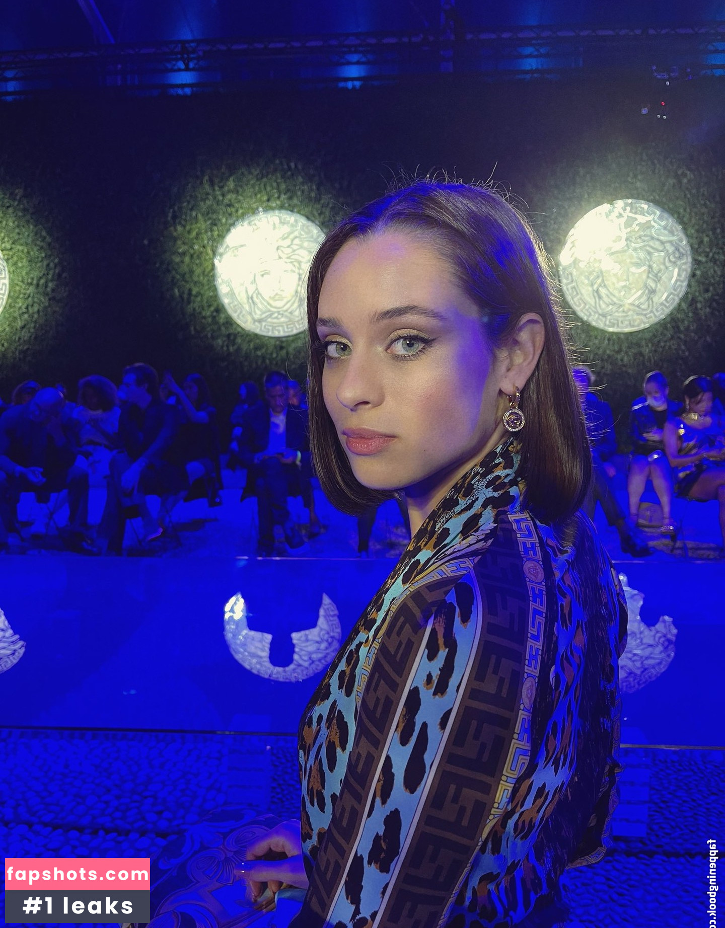 Daniela Melchior gallery photo #278