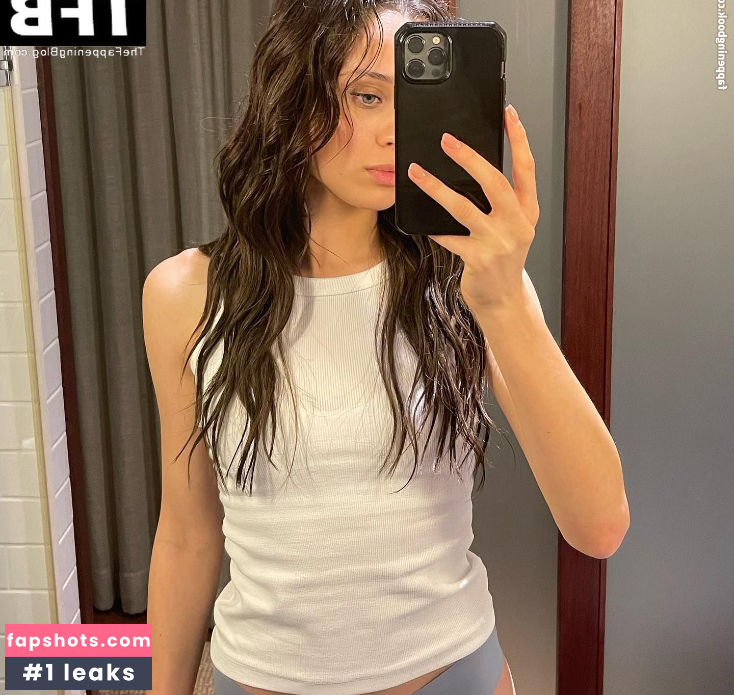 Daniela Melchior gallery photo #282