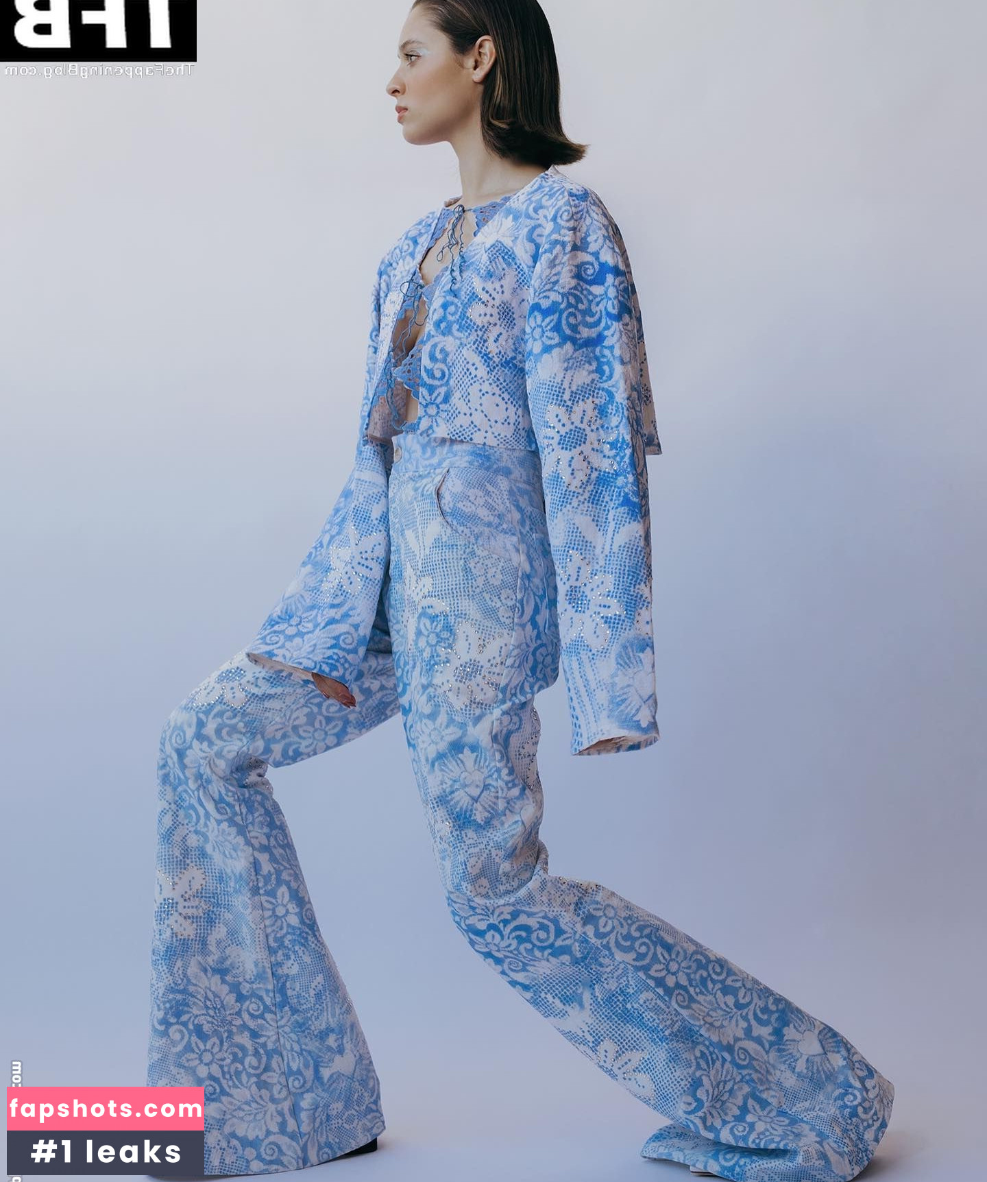 Daniela Melchior gallery photo #285