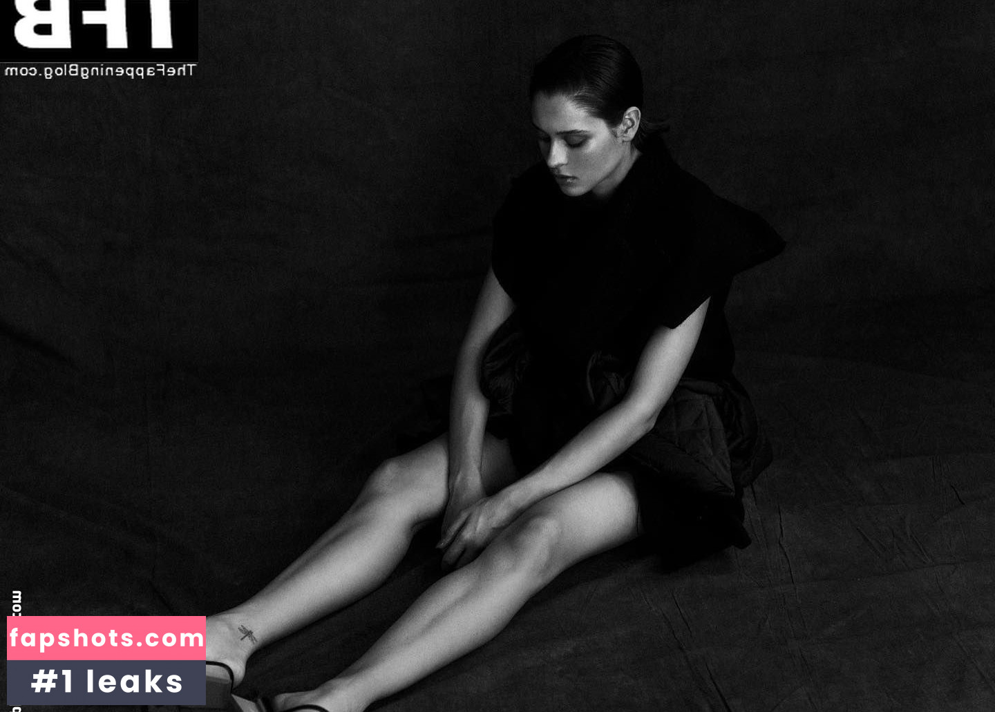 Daniela Melchior gallery photo #286